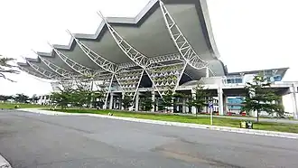 Image illustrative de l’article Aéroport international de Kertajati