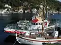 Port de Rasvåg