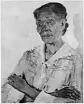 Anna Washington Derry
