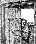 Attaché au village