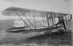 Description de l'image "Caudron" biplane LCCN2014697248.jpg.