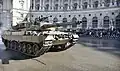Leopard 2A4Ö