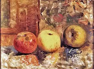 Pommes