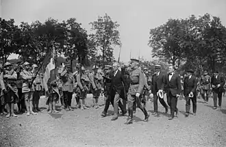 Image illustrative de l’article 102e régiment d'infanterie (France)