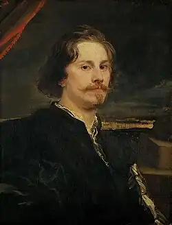 Paul de Vos1620-1621,Vienne