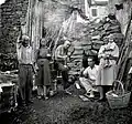 Pjero, 1949