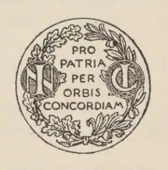 Logo de l’association