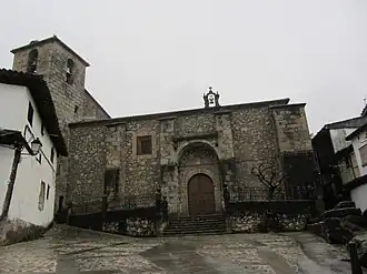 Cabezuela del Valle