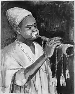 The Call (1964).