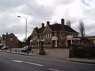 Bexleyheath