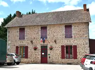 Le Breuil (Allier)