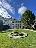 Hôtel Demarne