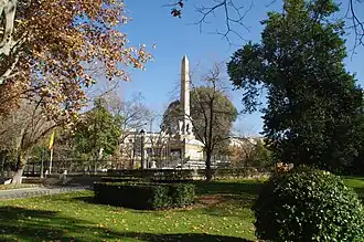 Image illustrative de l’article Place de la Loyauté