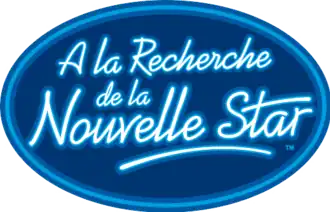 Logo de la saison 1(2003)