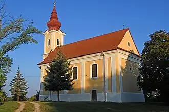Ádánd