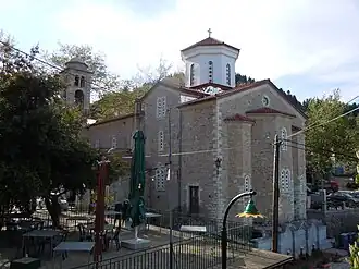 Kosmás