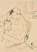 Margit Anna lisant