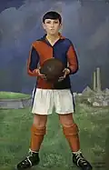 Le sens de la création, 1926