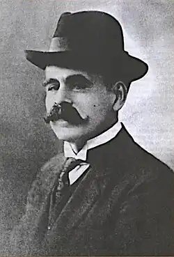 Ángel Villoldo&nbsp;(es)