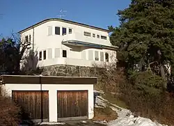 Ängbyhöjden 20.