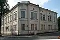 Bibliothèque de l'Académie d'Åbo.
