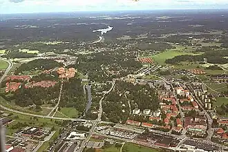 Österåker