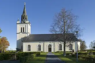 Ås (Krokom)