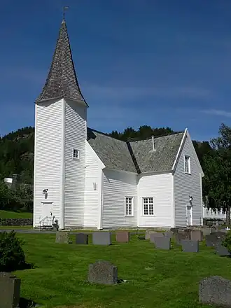 Åseral