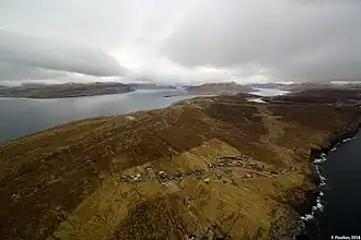 Æðuvík