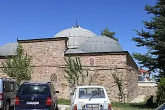 Çay
