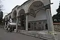 Mosquée Çoban Mustafa Pacha à Gebze (1523-1524)