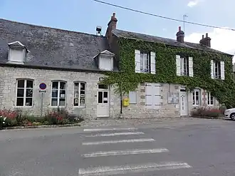 Ébouleau