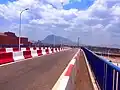 Échangeur Paul Kagame de Kagbelen