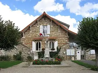 Échouboulains