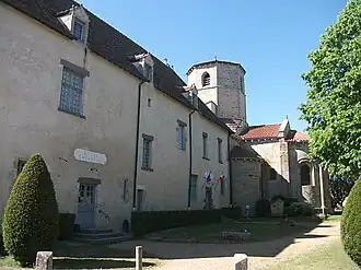 Saint-Hilaire-la-Croix