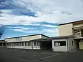 École élémentaire.
