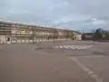 École élémentaire des Sablonnières