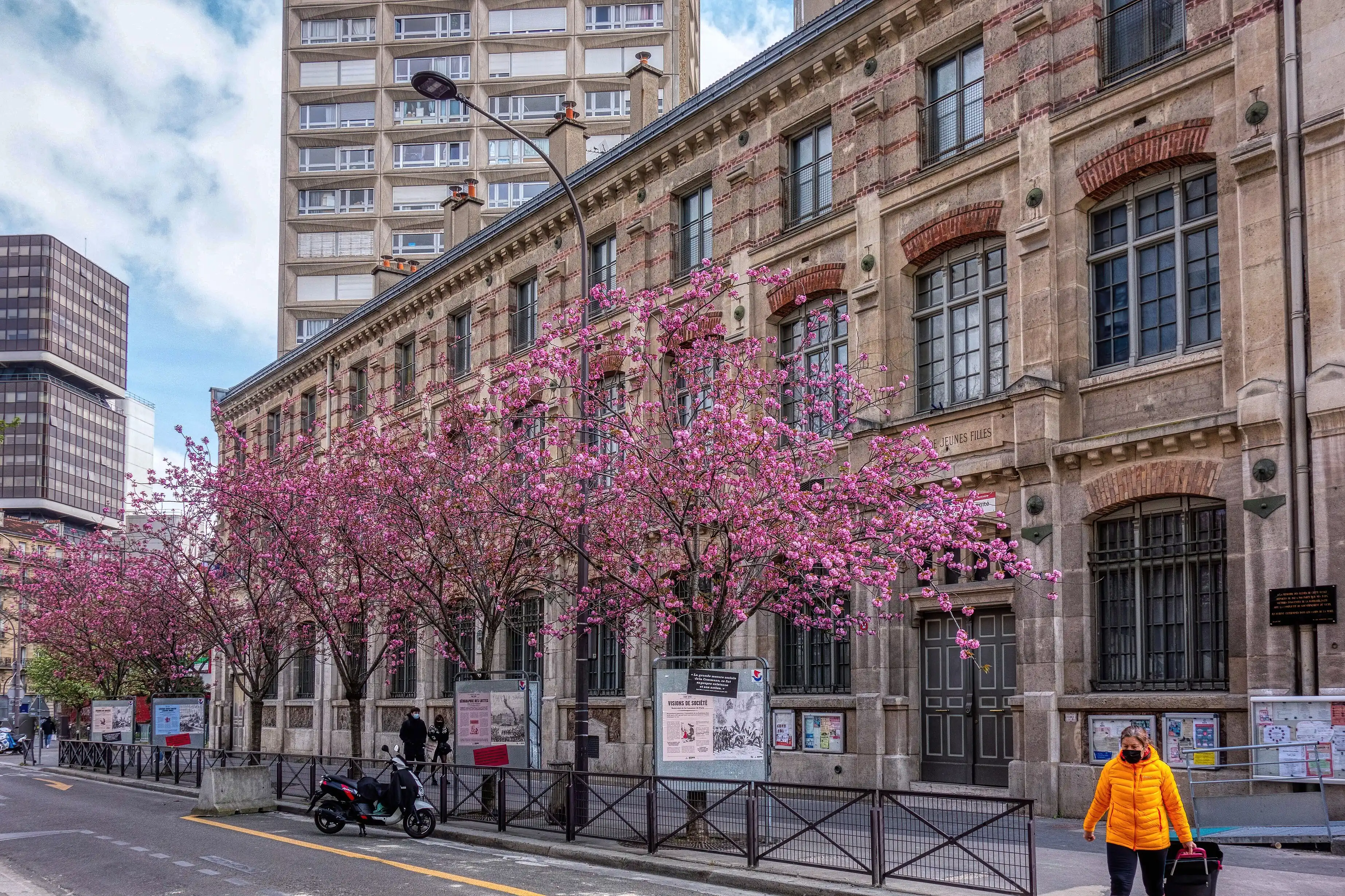 École.