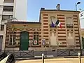 École du no&nbsp;41.