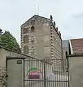 École Sainte Marie-Saint-Joseph.