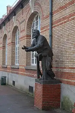 En 2018.