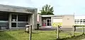 L'école Jacques-Prévert.