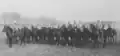 École de cavaleriede Saumur 1907-1909
