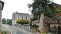 École du Quart-Rameau.