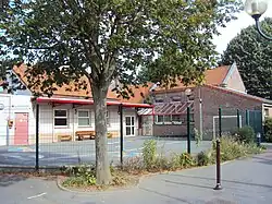 École du Tulipier