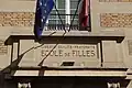 Inscription au no&nbsp;34.