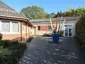 École maternelle Blanche Neige.
