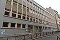 École maternelle au no&nbsp;20.