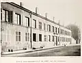 Rue des Jardiniers.