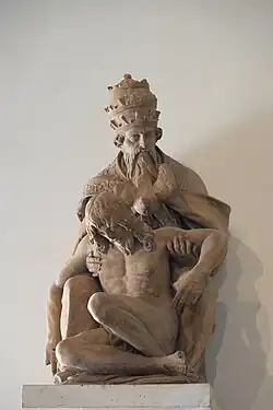 Trinité (XVIe s)